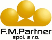 F.M.PARTNER spol. s r.o.