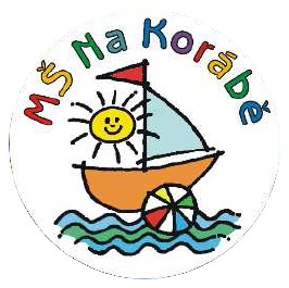 MŠ NA KORÁBĚ Praha 