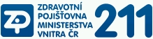 ZDRAVOTNÍ POJIŠŤOVNA MINISTERSTVA VNITRA ČESKÉ REPUBLIKY Sokolov 