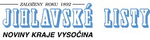PAROLA - Jihlavské listy 