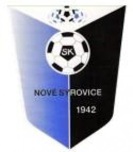 SPORTOVNÍ KLUB NOVÉ SYROVICE 