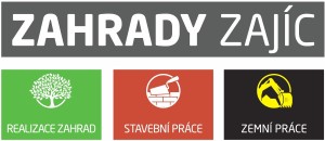 ZAHRADY ZAJÍC 