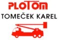 TOMEČEK KAREL-PLOTOM 