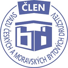 SVAZ ČESKÝCH A MORAVSKÝCH BYTOVÝCH DRUŽSTEV 