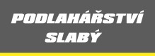 PODLAHÁŘSTVÍ SLABÝ 
