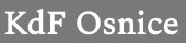 KDF OSNICE 