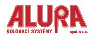 ALURA-ROLOVACÍ SYSTÉMY 