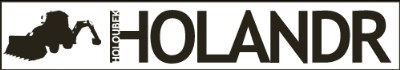 HOLOUBEK LIBOR-HOLANDR 