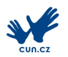 ČESKÁ UNIE NESLYŠÍCÍCH 