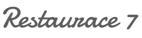 RESTAURACE 7 