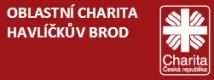OBLASTNÍ CHARITA HAVLÍČKŮV BROD 