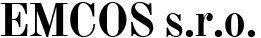 EMCOS s.r.o.