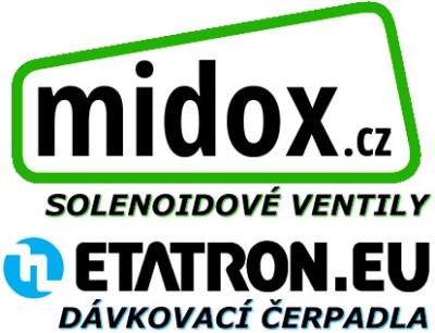 MIDOX BREWERY COMPONENTS s.r.o.