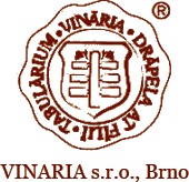 VINARIA s.r.o.