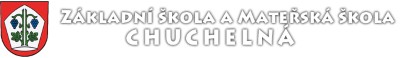 ZŠ A MŠ Chuchelná 