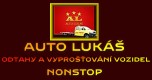 AUTO LUKÁŠ 