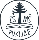 ZŠ A MŠ Puklice 
