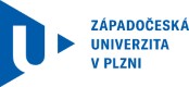 ZÁPADOČESKÁ UNIVERZITA V PLZNI 