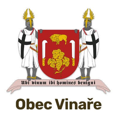 Obec Vinaře 