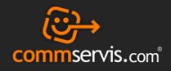 COMMSERVIS.COM, s.r.o.