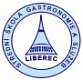SŠ GASTRONOMIE A SLUŽEB 