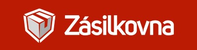 ZÁSILKOVNA Brno 