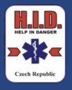 HELP IN DANGER 