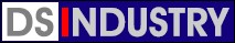 DS INDUSTRY, s.r.o.