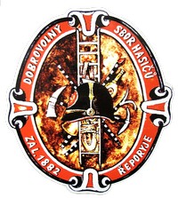 SDH Praha-Řeporyje 