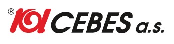 CEBES a.s.