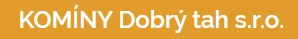 KOMÍNY Dobrý tah s.r.o.