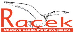 CHATOVÁ OSADA RACEK 