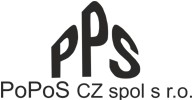 PoPoS CZ spol. s r.o.