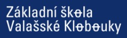 ZŠ Valašské Klobouky 