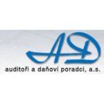 AD auditoři a daňoví poradci, a.s.