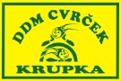 Dům dětí a mládeže Cvrček, Krupka 