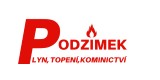 PODZIMEK PLYN TOPENÍ KOMINICTVÍ 