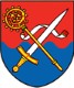 OBEC Bystrovany 