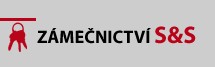 ZÁMEČNICTVÍ S & S 