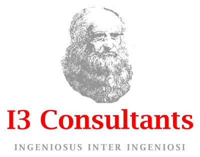 I3 CONSULTANTS s.r.o.