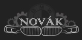 Zdeněk Novák - oprava vozů BMW 