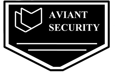 AVIANT SECURITY s.r.o.