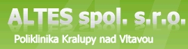 ALTES POLIKLINIKA 