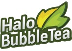 HALO BUBBLE TEA 