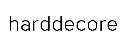 HARDDECORE s.r.o.