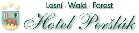 LESNÍ HOTEL PERŠLÁK, a.s.