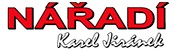 NÁŘADÍ KAREL JIRÁNEK s.r.o.