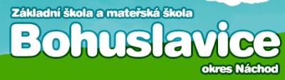 ZŠ A MŠ Bohuslavice 
