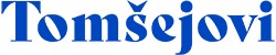 Tomšejovi s.r.o.