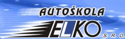 ELKO AUTOŠKOLA, s.r.o.